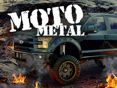 Moto Metal